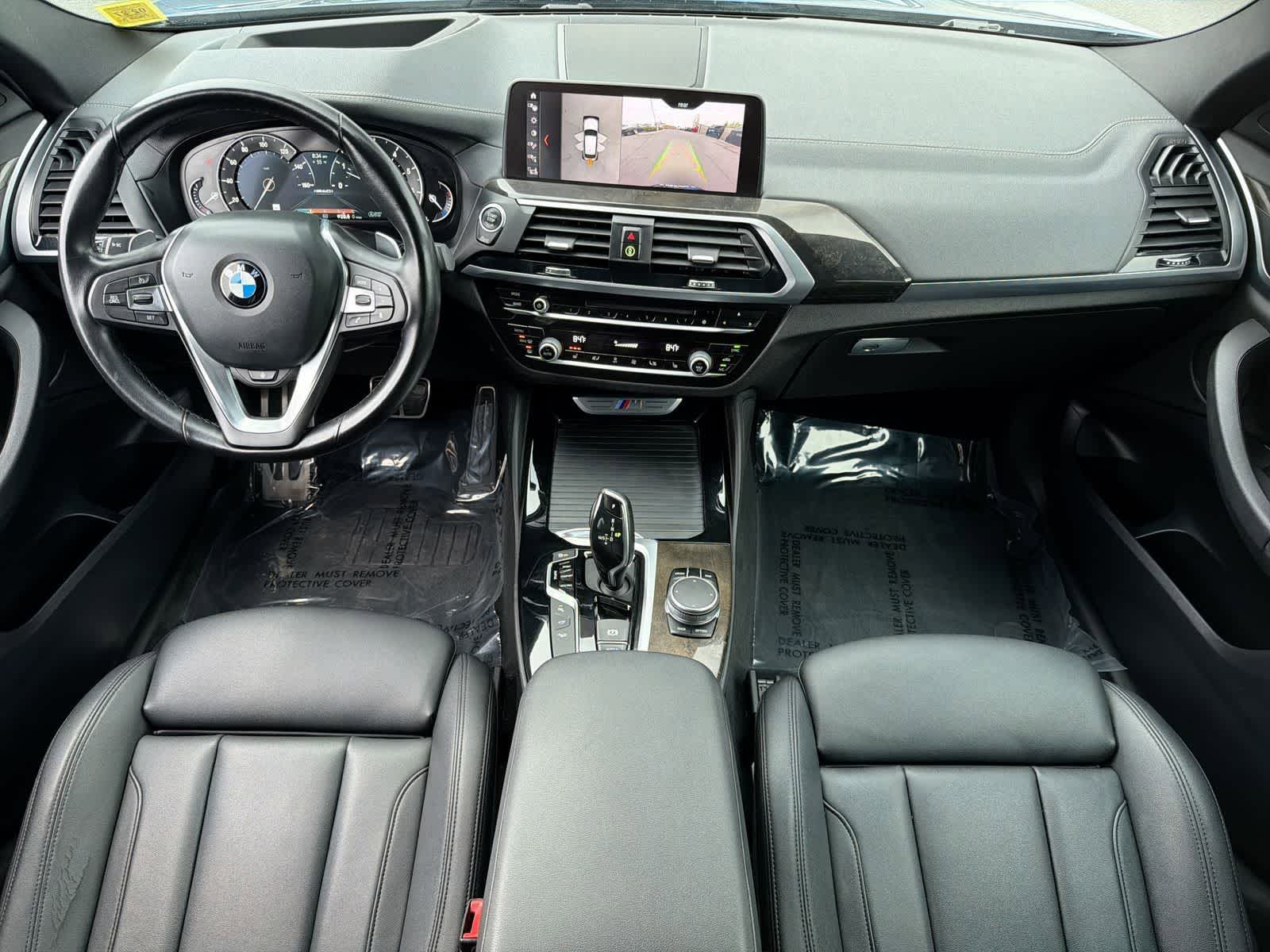 Thumbnail: 2019 BMW X4 - 16