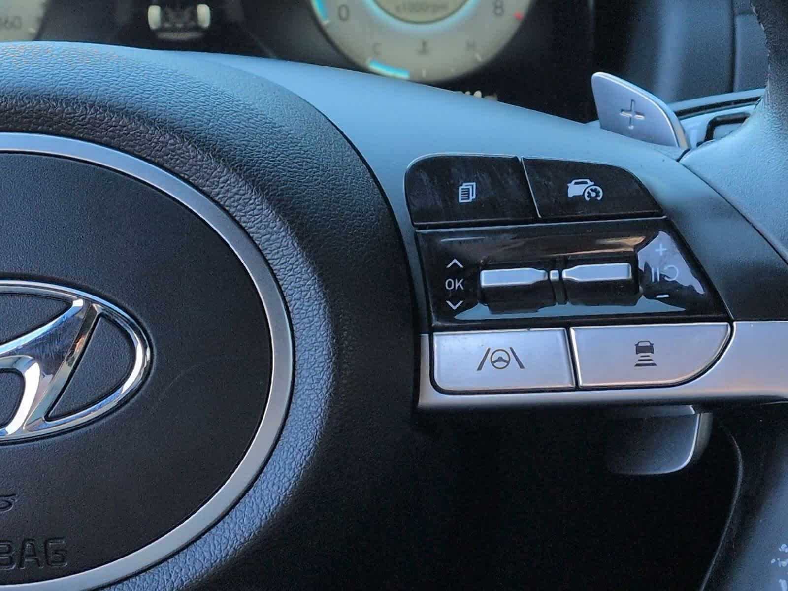 Thumbnail: 2022 Hyundai Santa Cruz - 27