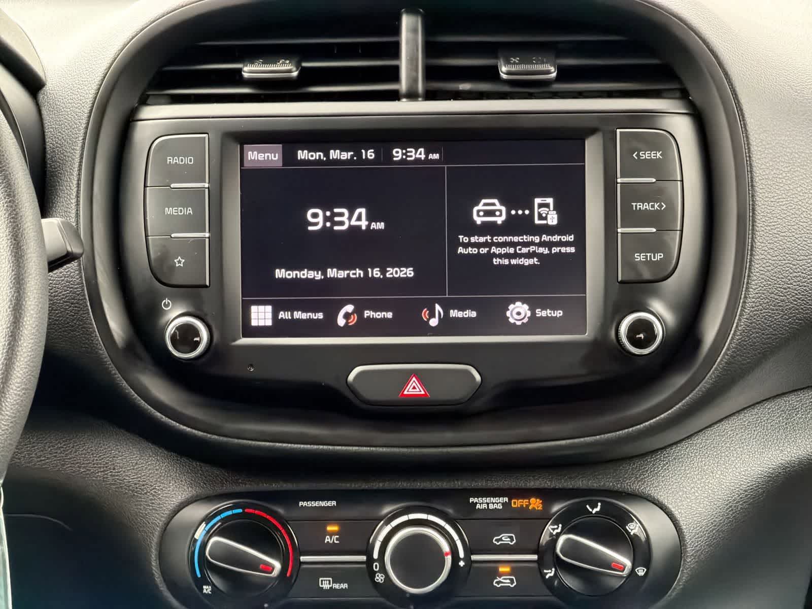 Thumbnail: 2023 Kia Soul - 28