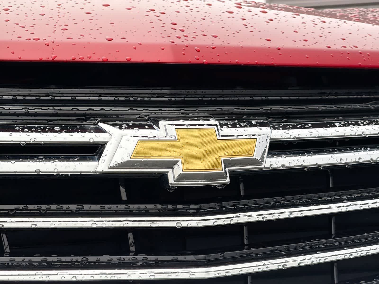 Thumbnail: 2023 Chevrolet Equinox - 12