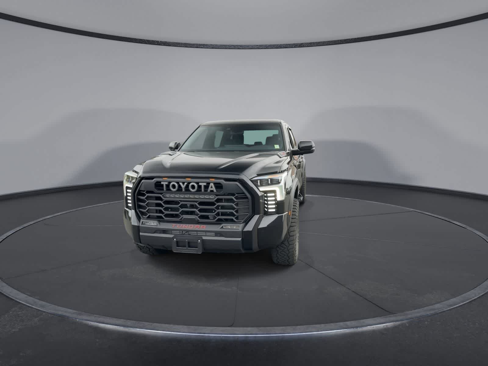 Thumbnail: 2026 Toyota Tundra - 2