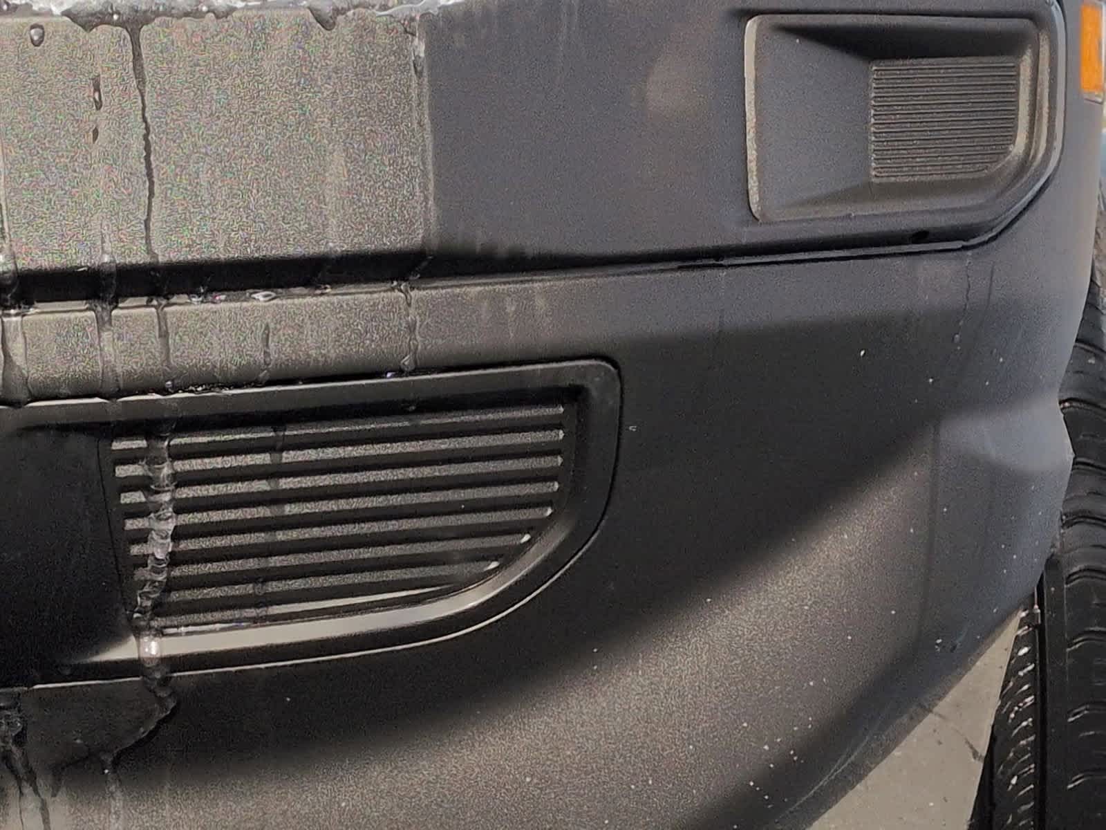 Thumbnail: 2024 Ford Bronco Sport - 11