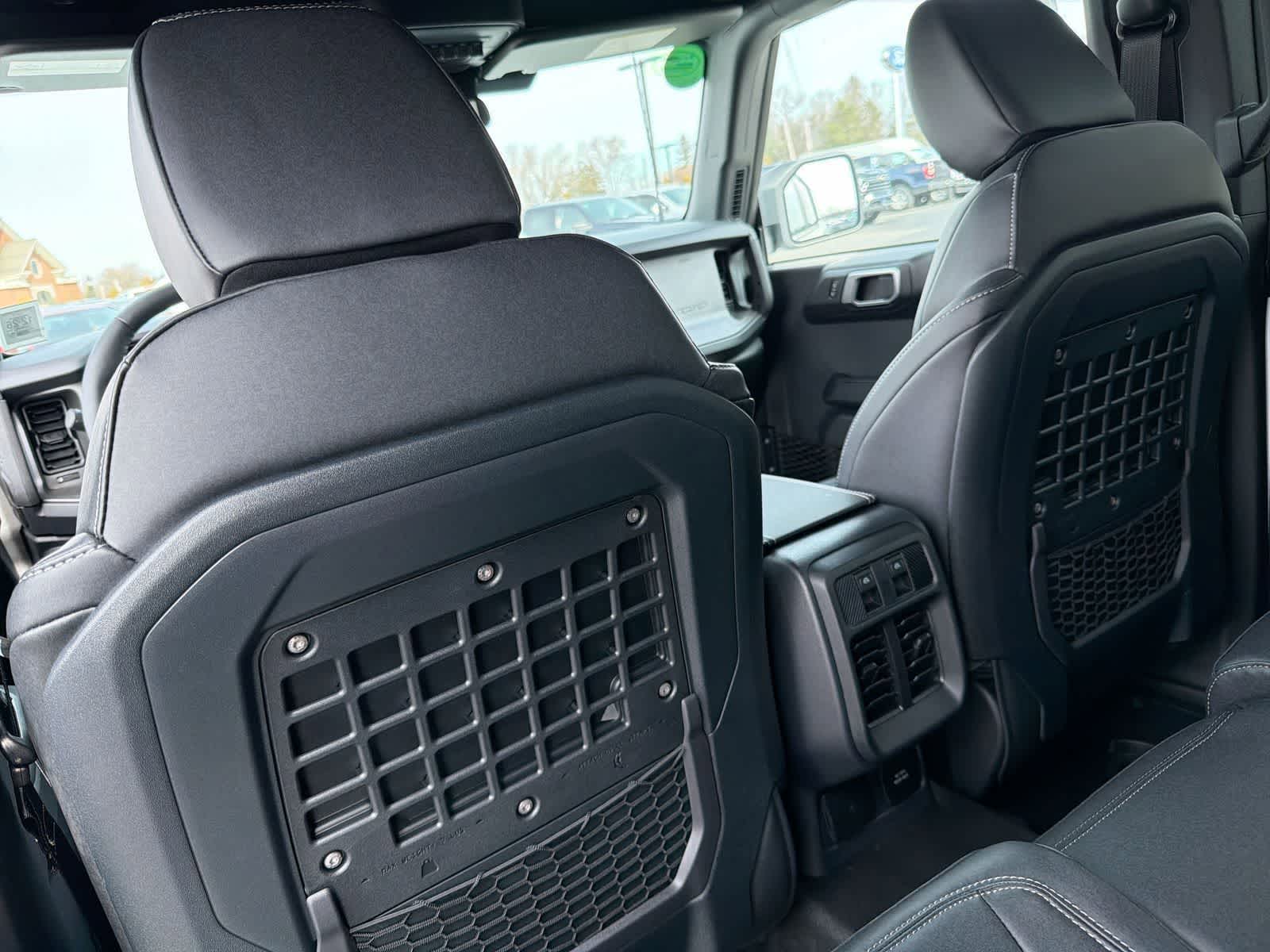 Thumbnail: 2025 Ford Bronco - 19