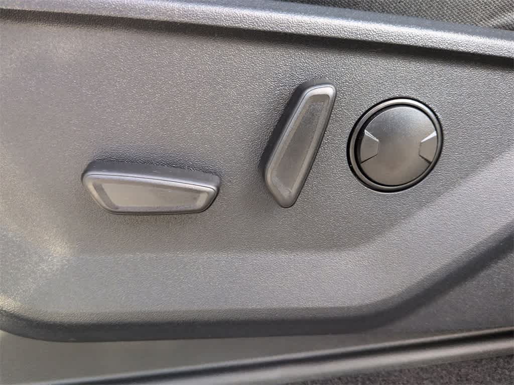 Thumbnail: 2025 Ford F-150 - 18