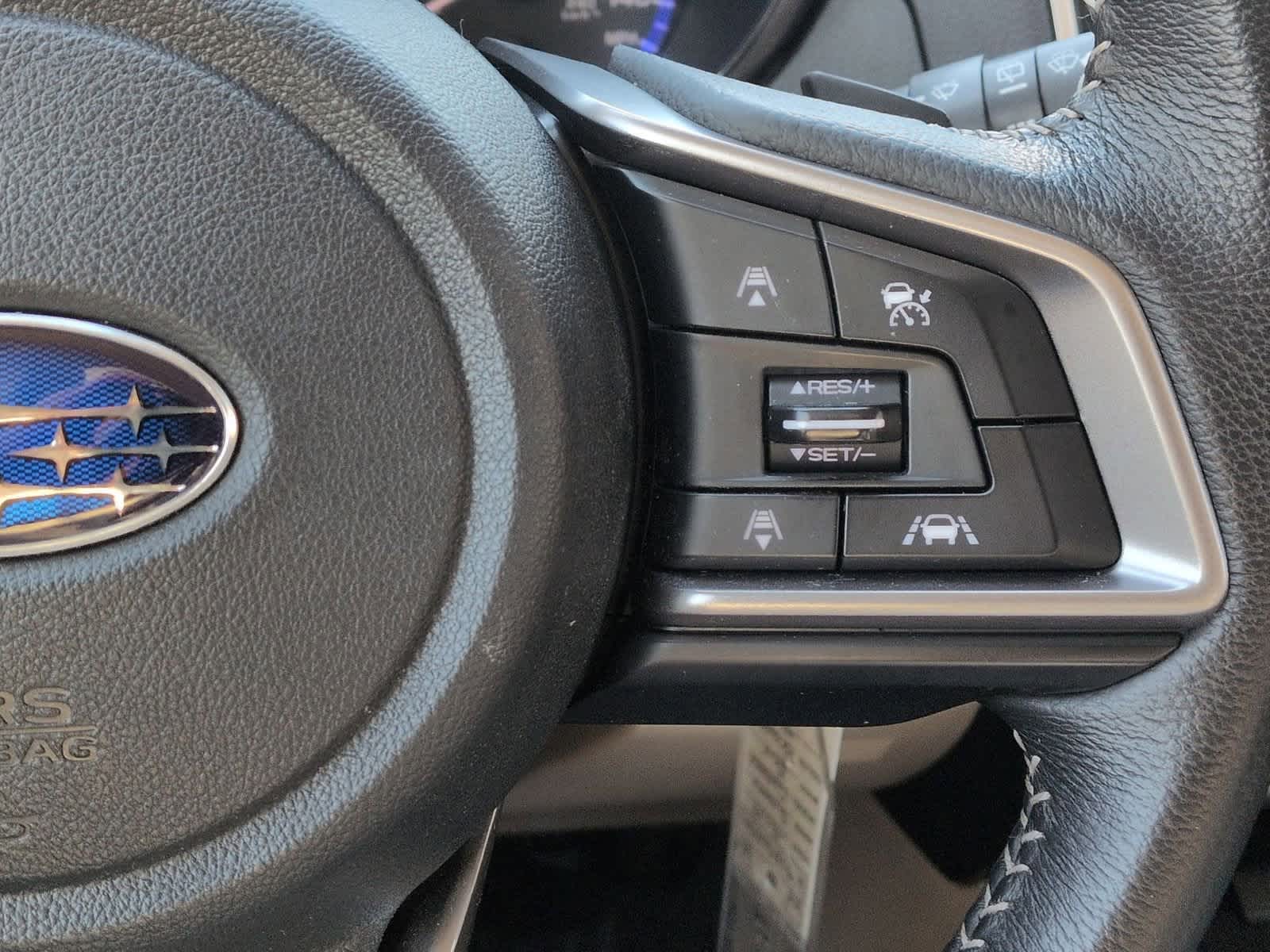 Thumbnail: 2019 Subaru Outback - 25