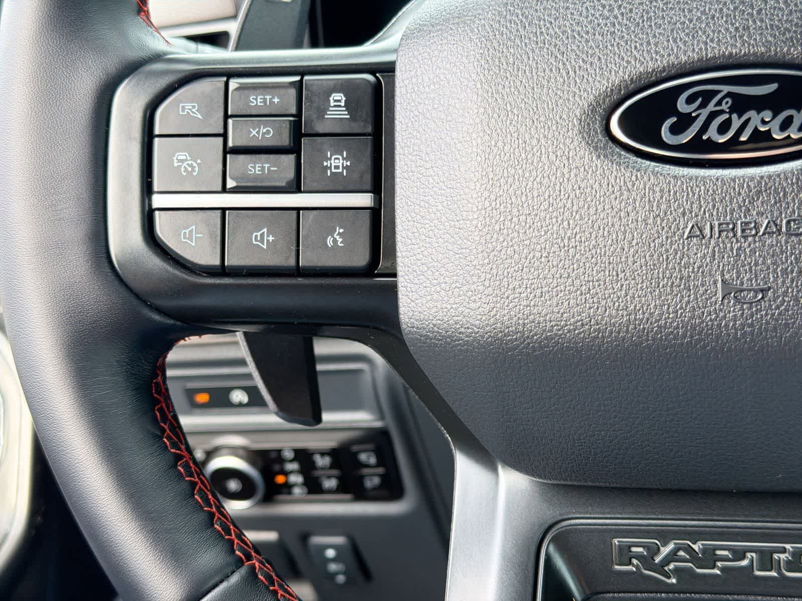 Thumbnail: 2025 Ford F-150 - 25