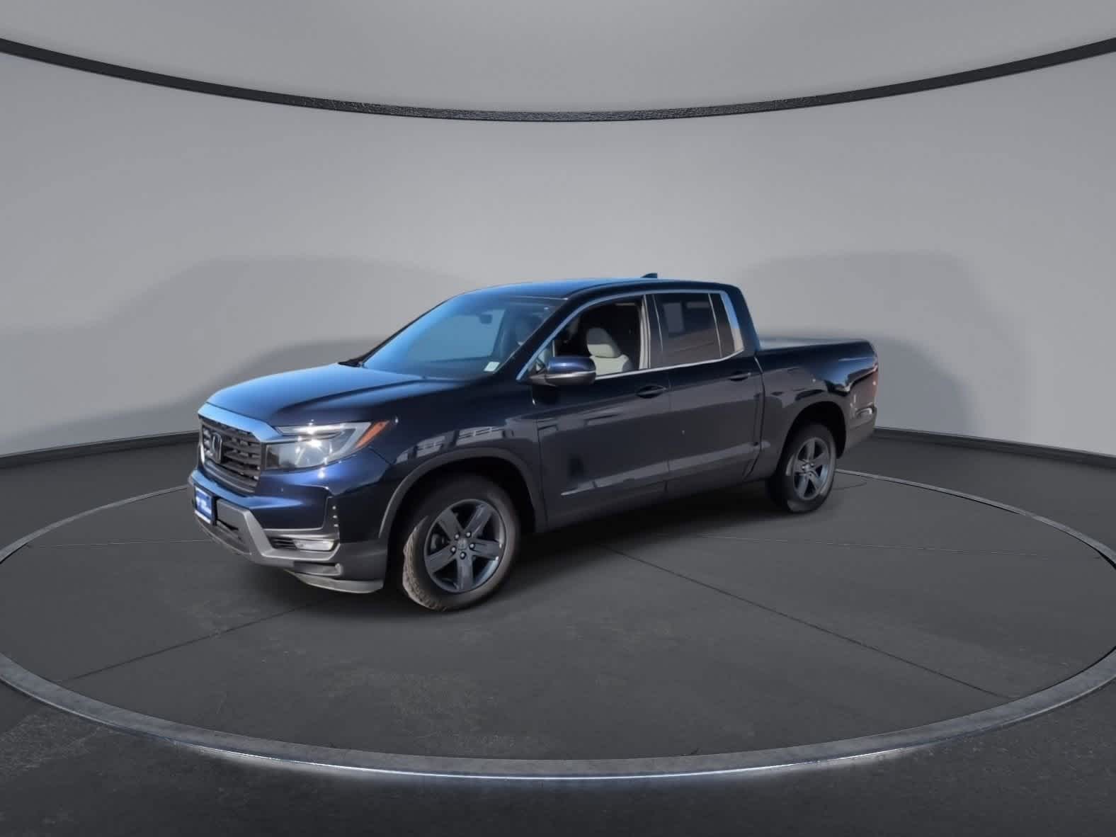 Thumbnail: 2023 Honda Ridgeline - 4