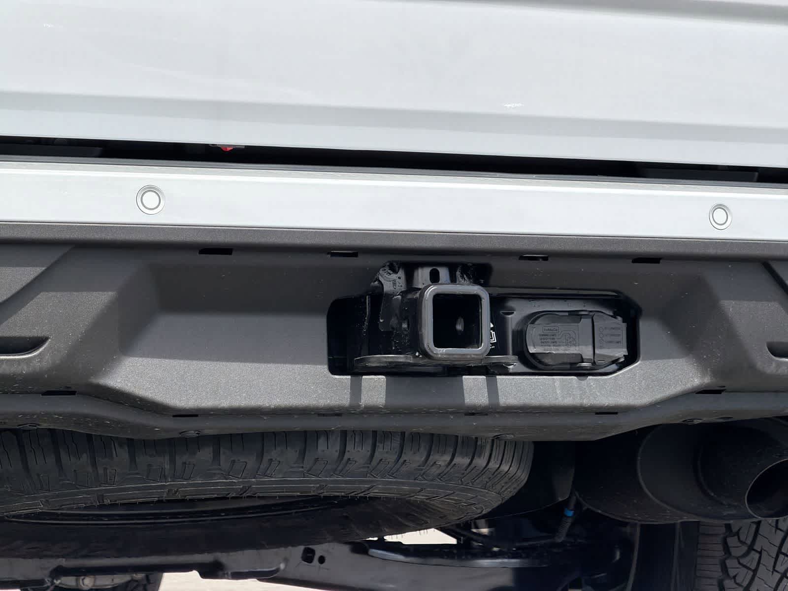 Thumbnail: 2026 Ford Expedition - 36