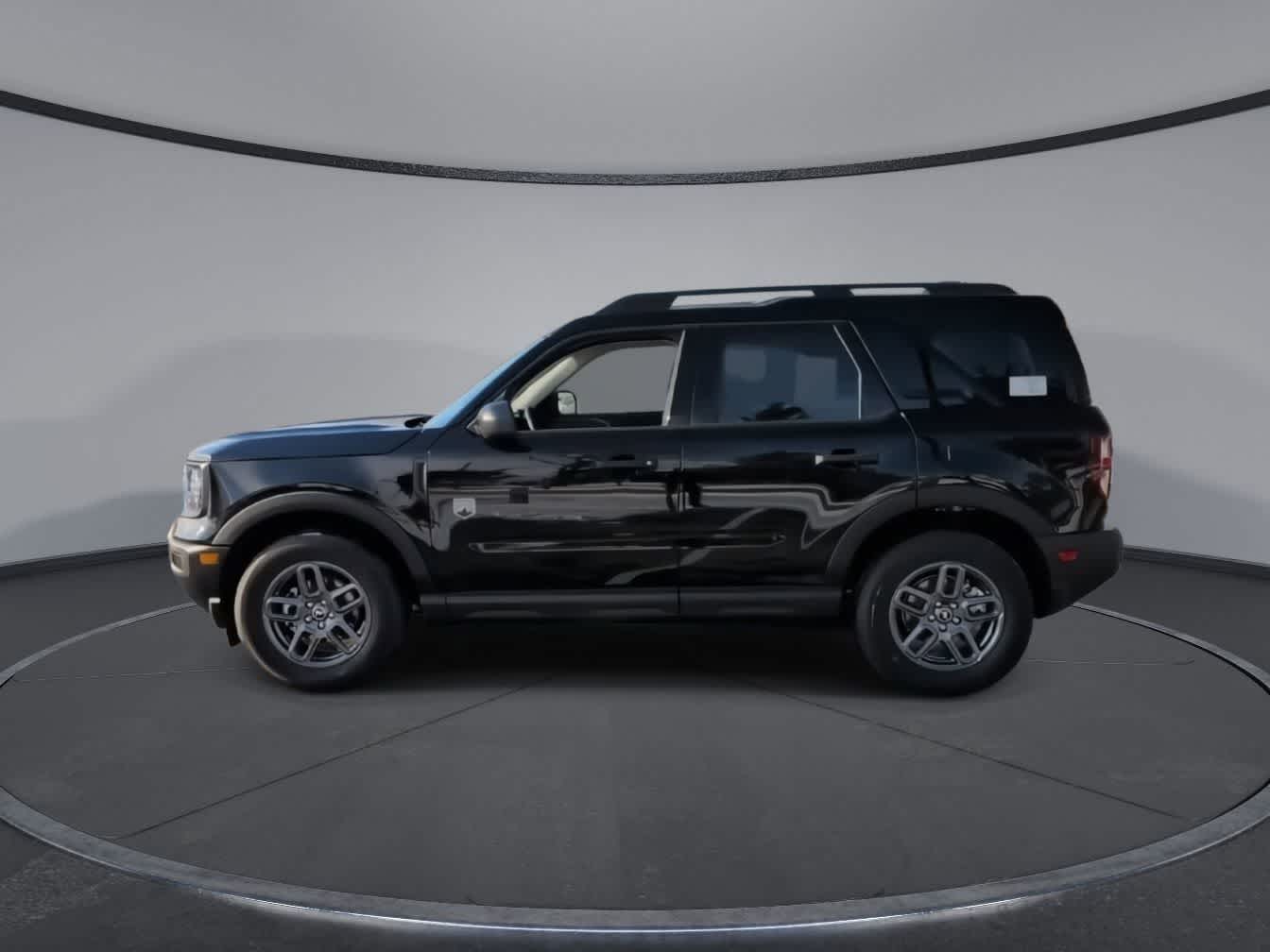 Thumbnail: 2025 Ford Bronco Sport - 5
