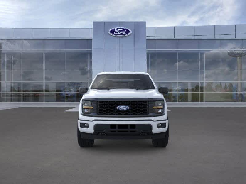 Thumbnail: 2026 Ford F-150 - 6