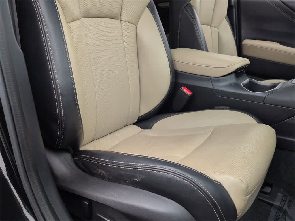 Thumbnail: 2022 Subaru Outback - 23