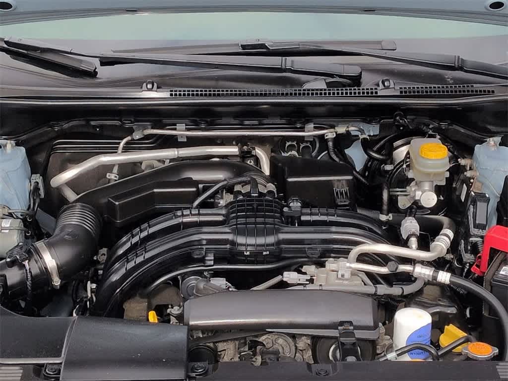 Thumbnail: 2020 Subaru Crosstrek - 15