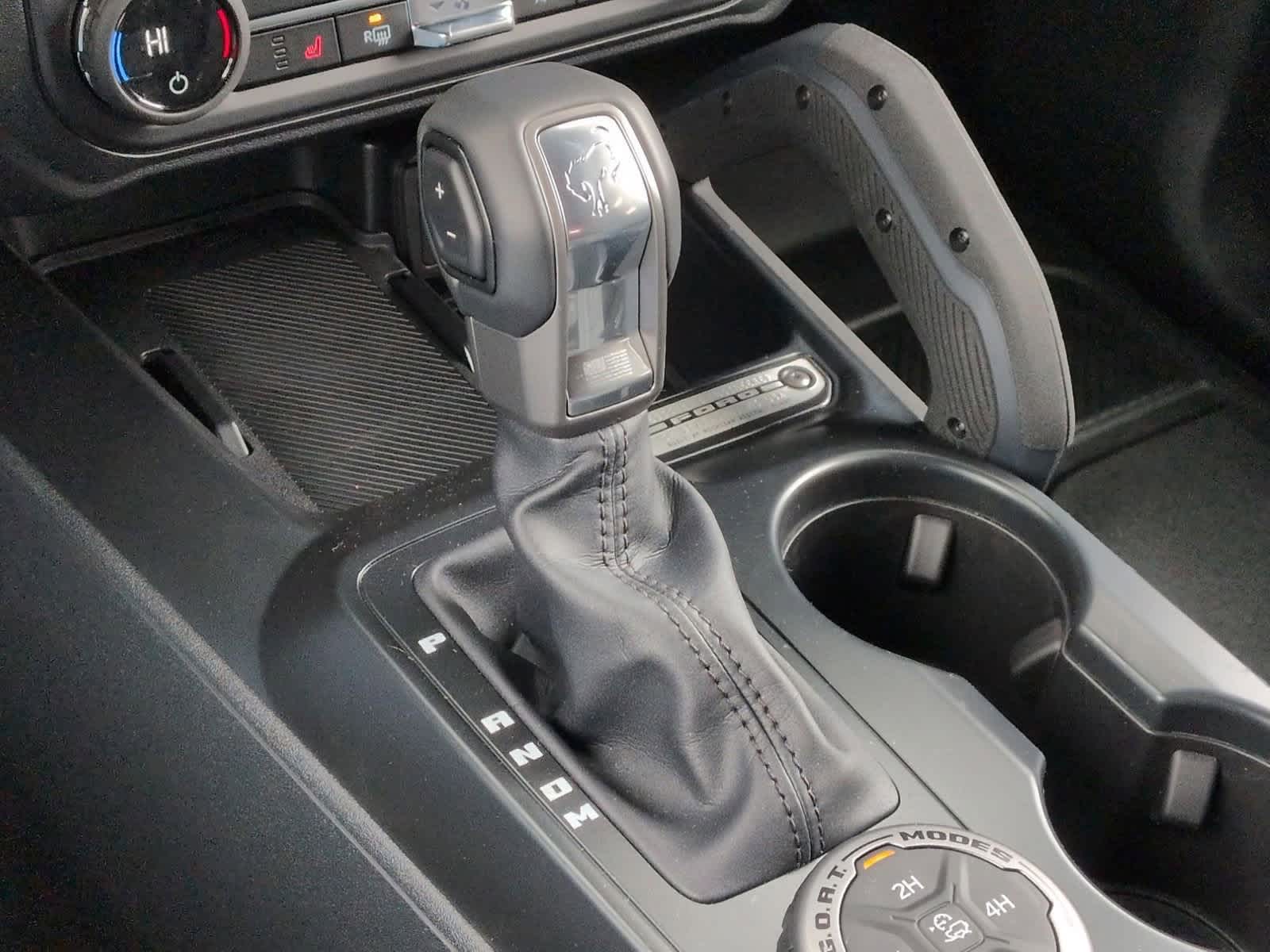 Thumbnail: 2025 Ford Bronco - 35