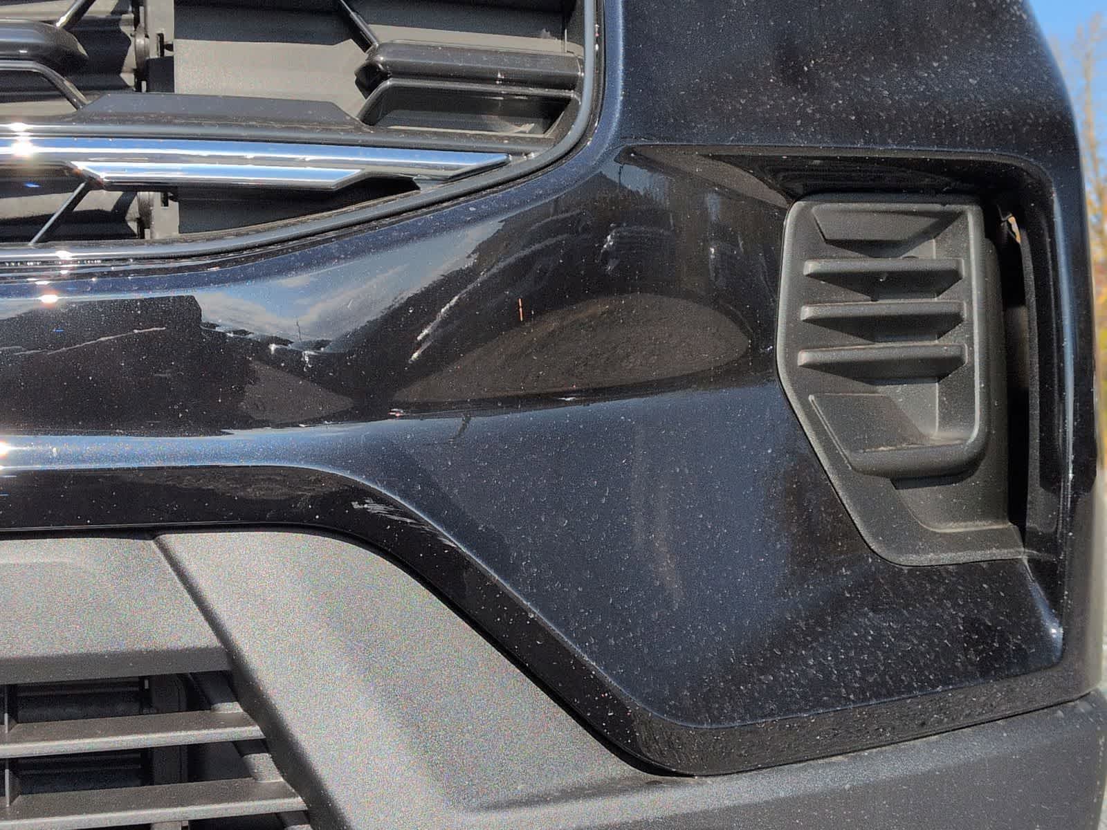 Thumbnail: 2026 Ford Explorer - 11