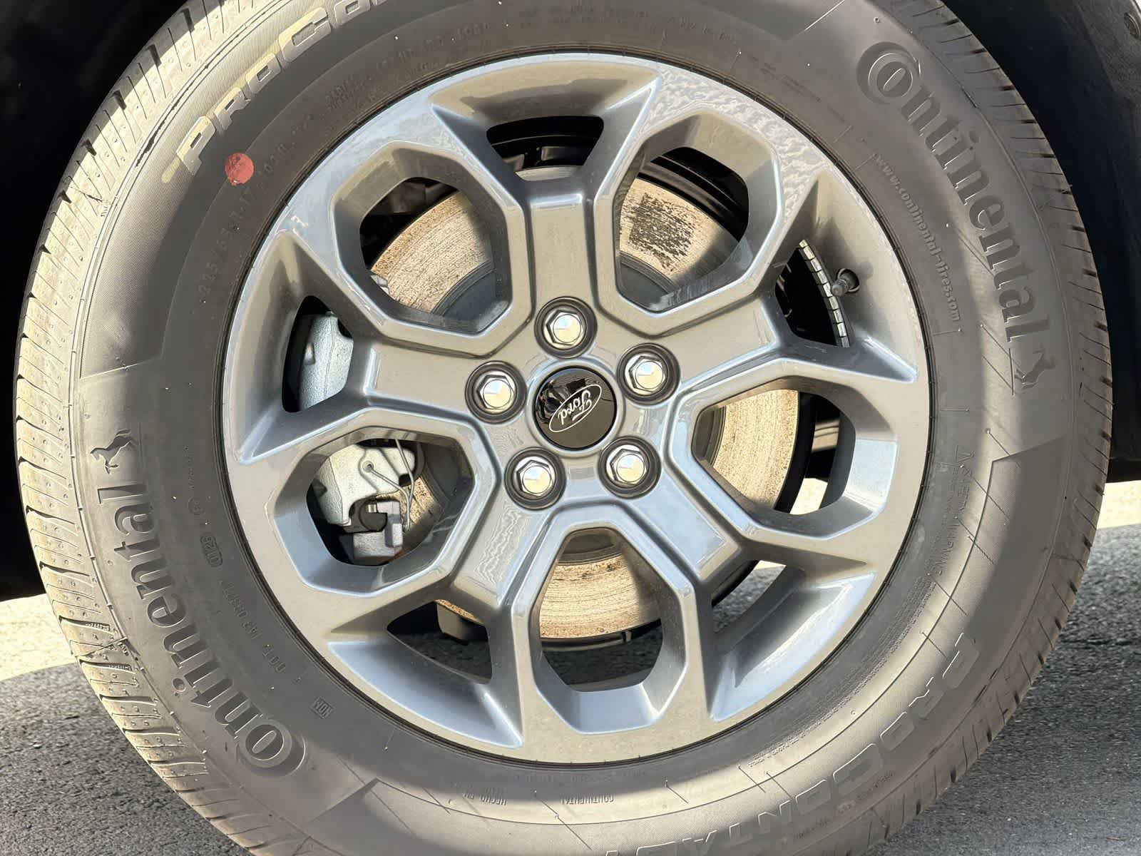 Thumbnail: 2026 Ford Maverick - 14