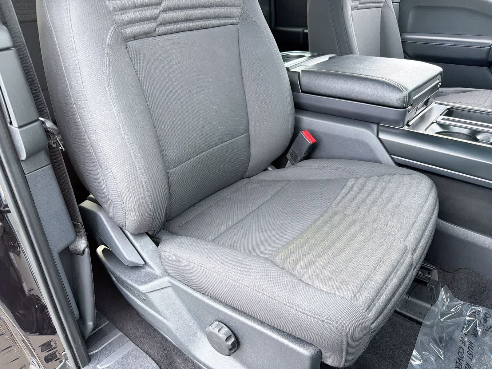 Thumbnail: 2023 Ford F-150 - 22