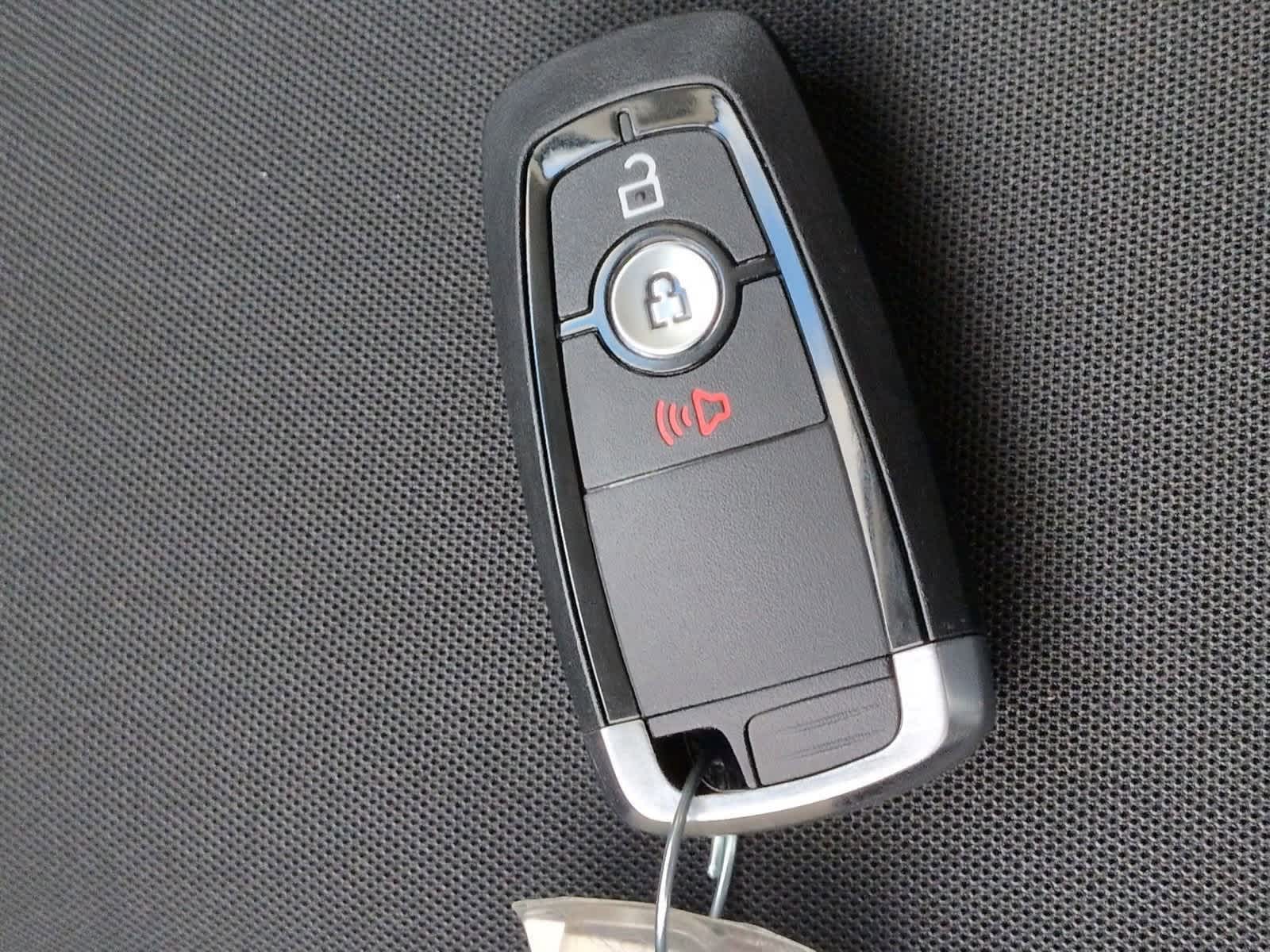 Thumbnail: 2025 Ford Bronco Sport - 36