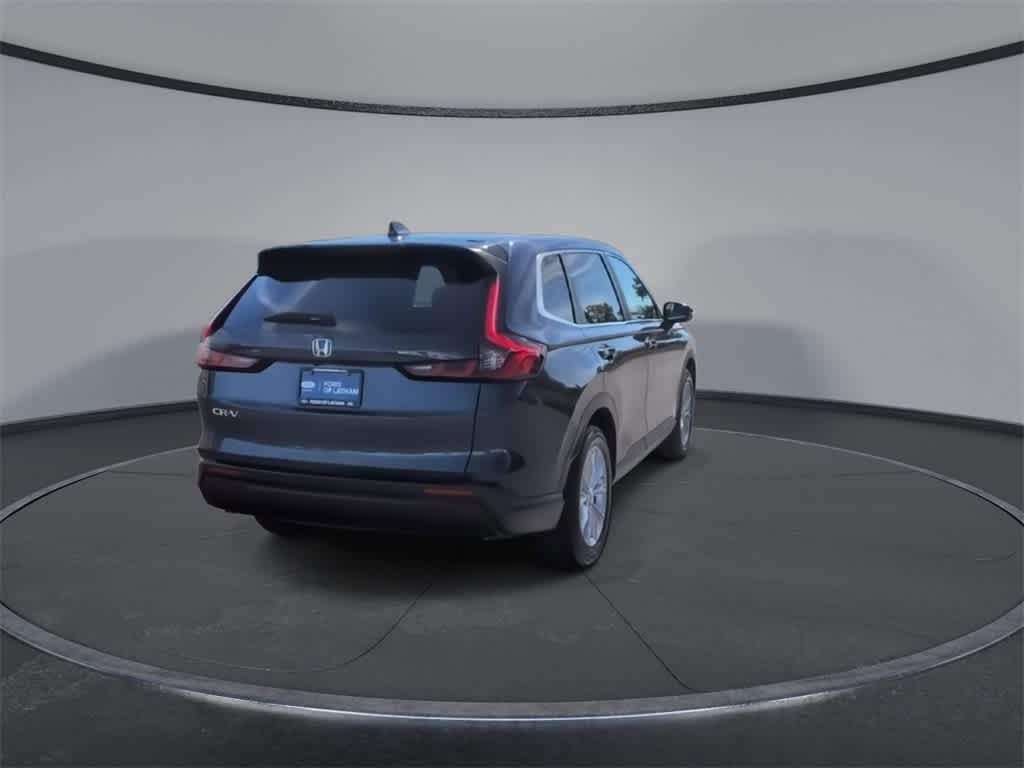 Thumbnail: 2023 Honda CR-V - 8