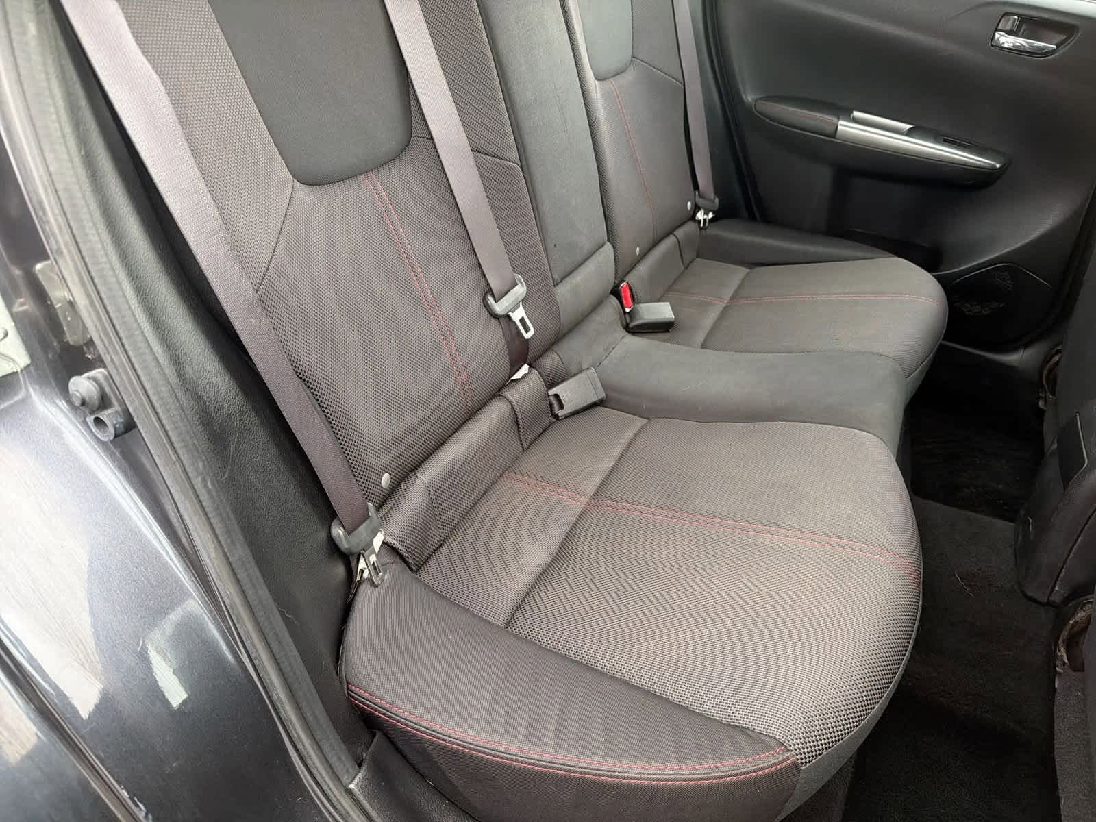 Thumbnail: 2013 Subaru Impreza - 21