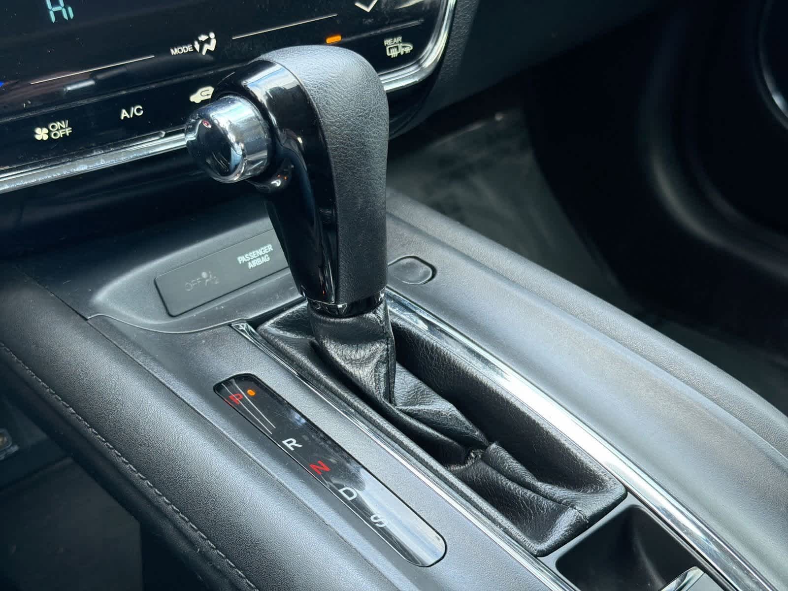 Thumbnail: 2019 Honda HR-V - 34