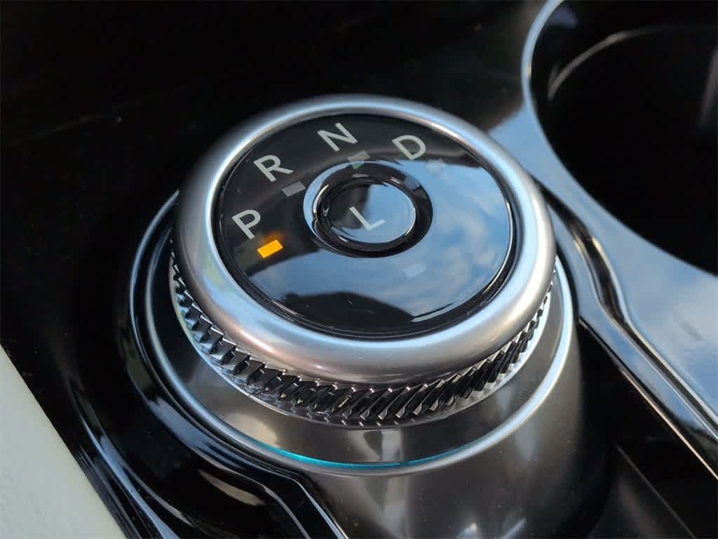 Thumbnail: 2026 Ford Explorer - 34