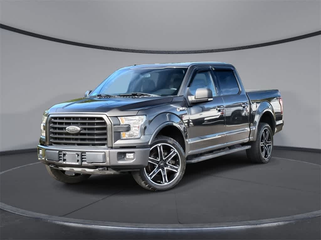 2015 Ford F-150  -
                Latham, NY