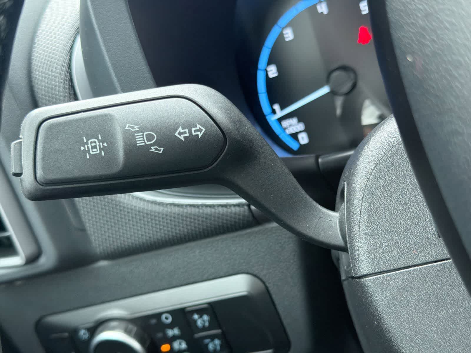 Thumbnail: 2023 Ford Bronco Sport - 27