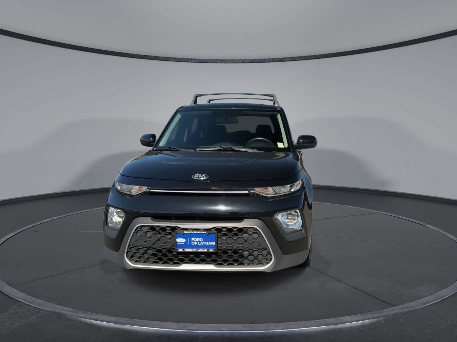 Thumbnail: 2020 Kia Soul - 3