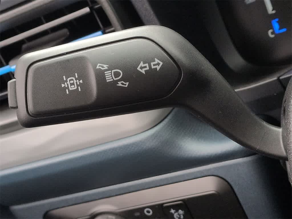 Thumbnail: 2025 Ford Maverick - 29