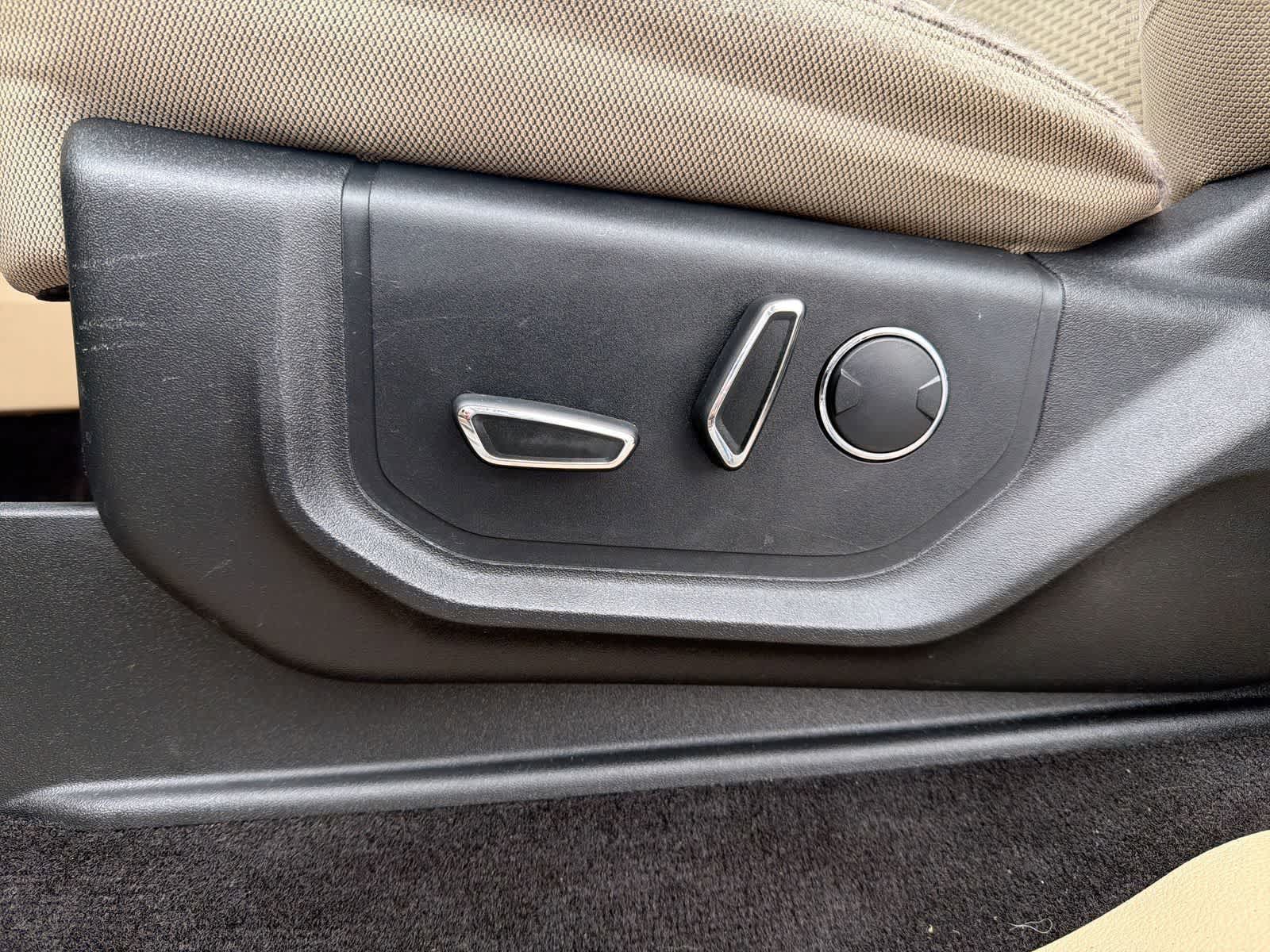 Thumbnail: 2017 Ford F-150 - 18