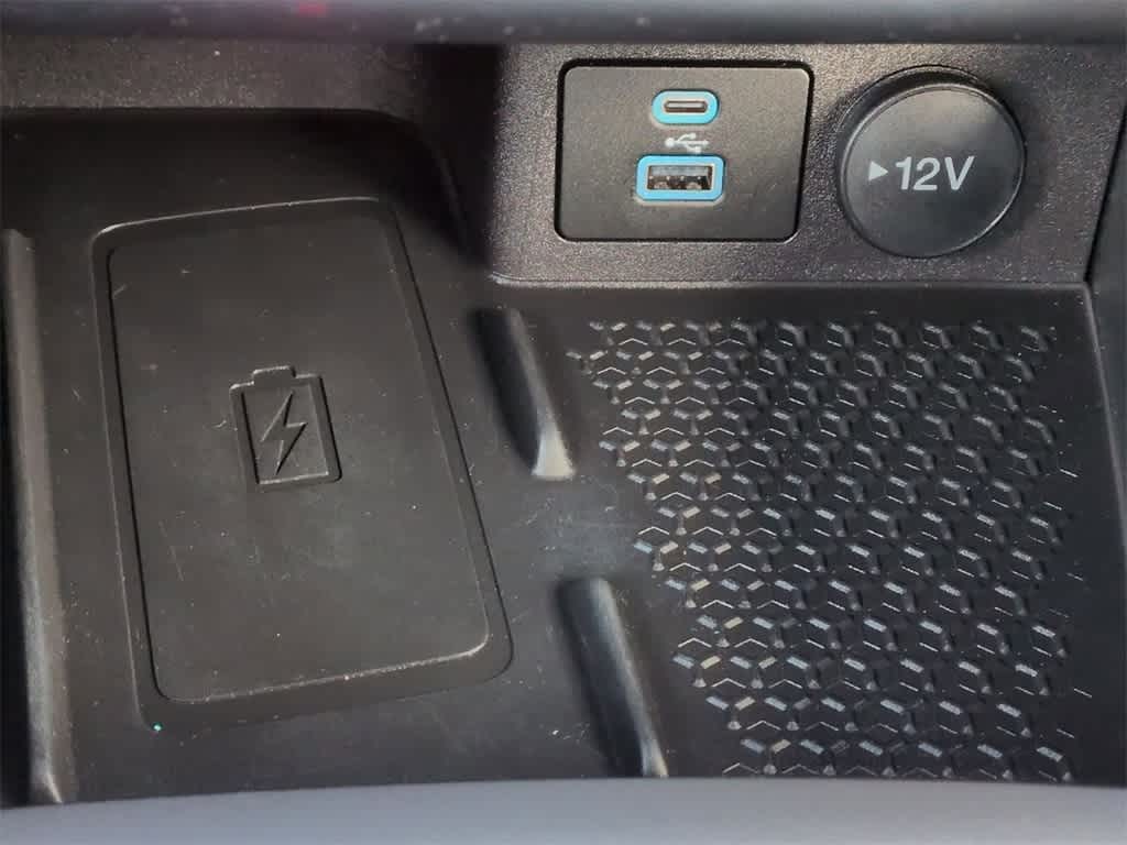 Thumbnail: 2022 Ford Bronco Sport - 31