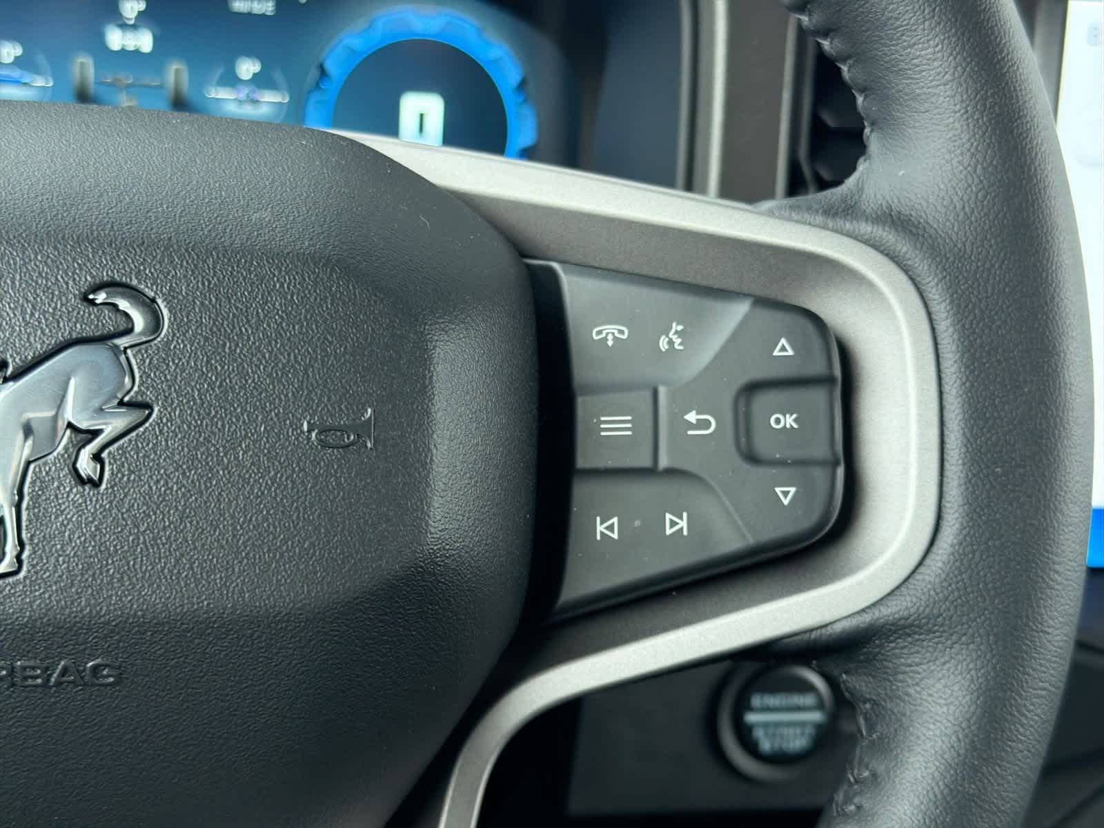 Thumbnail: 2025 Ford Bronco - 26