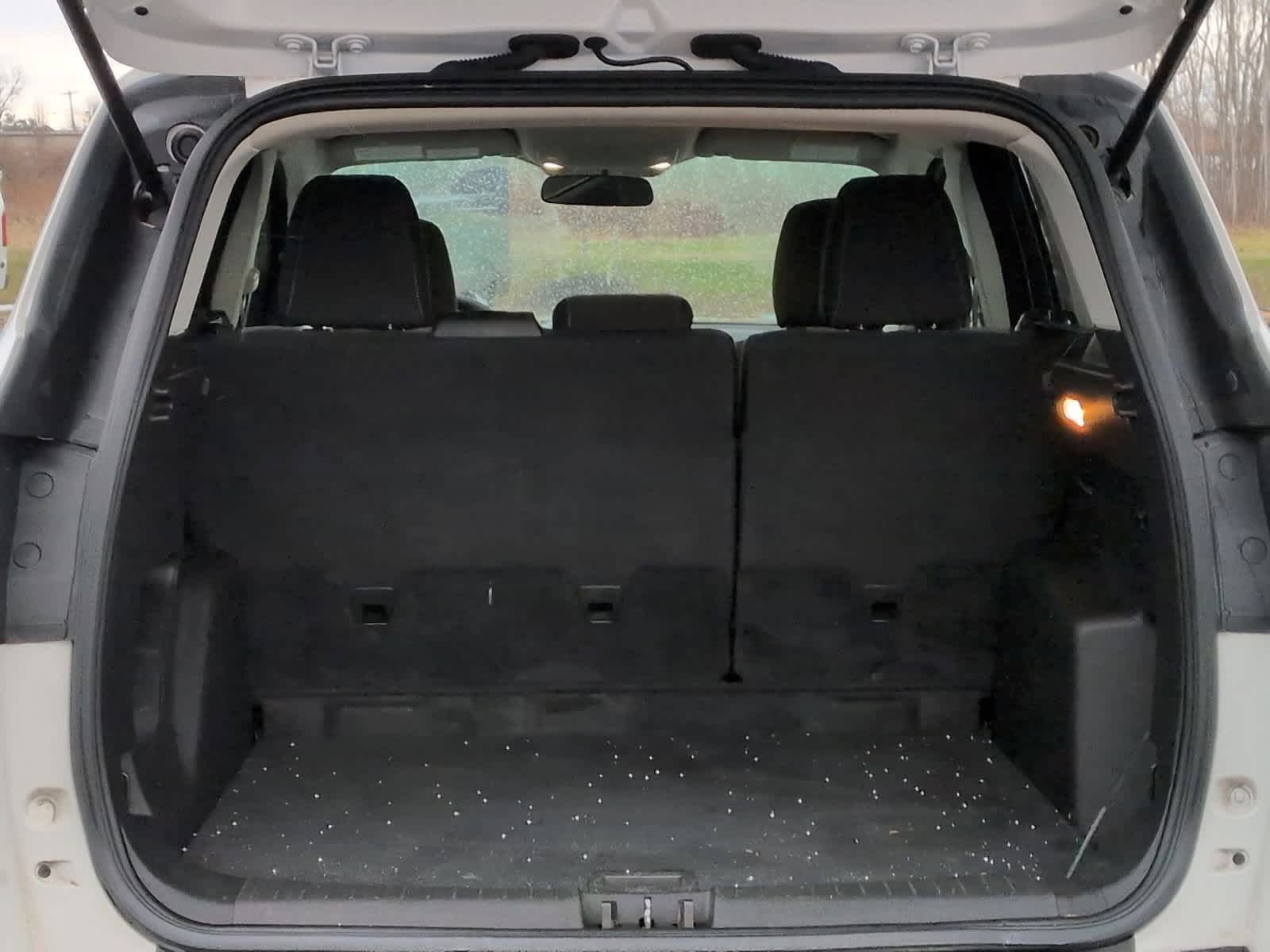 Thumbnail: 2018 Ford Escape - 34