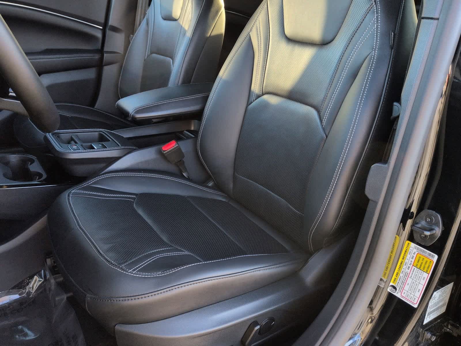 Thumbnail: 2025 Ford Mustang Mach-E - 17