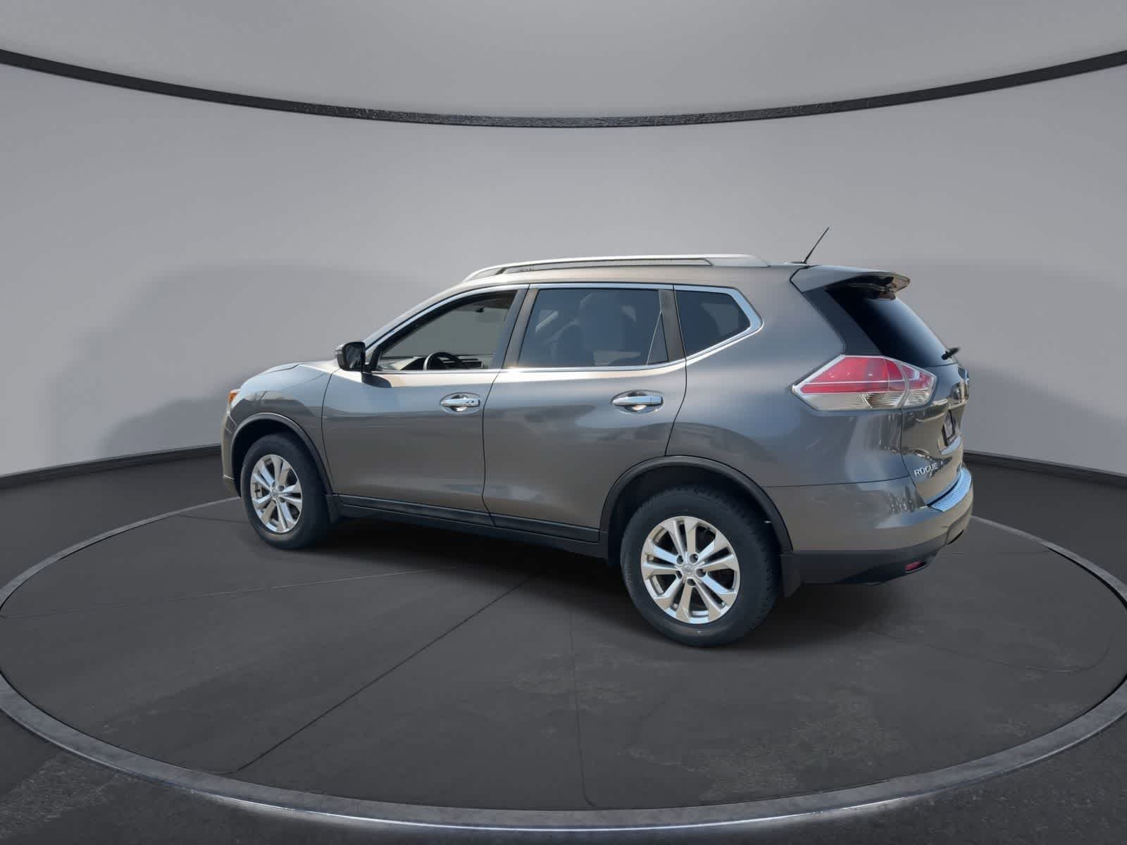 Thumbnail: 2016 Nissan Rogue - 6