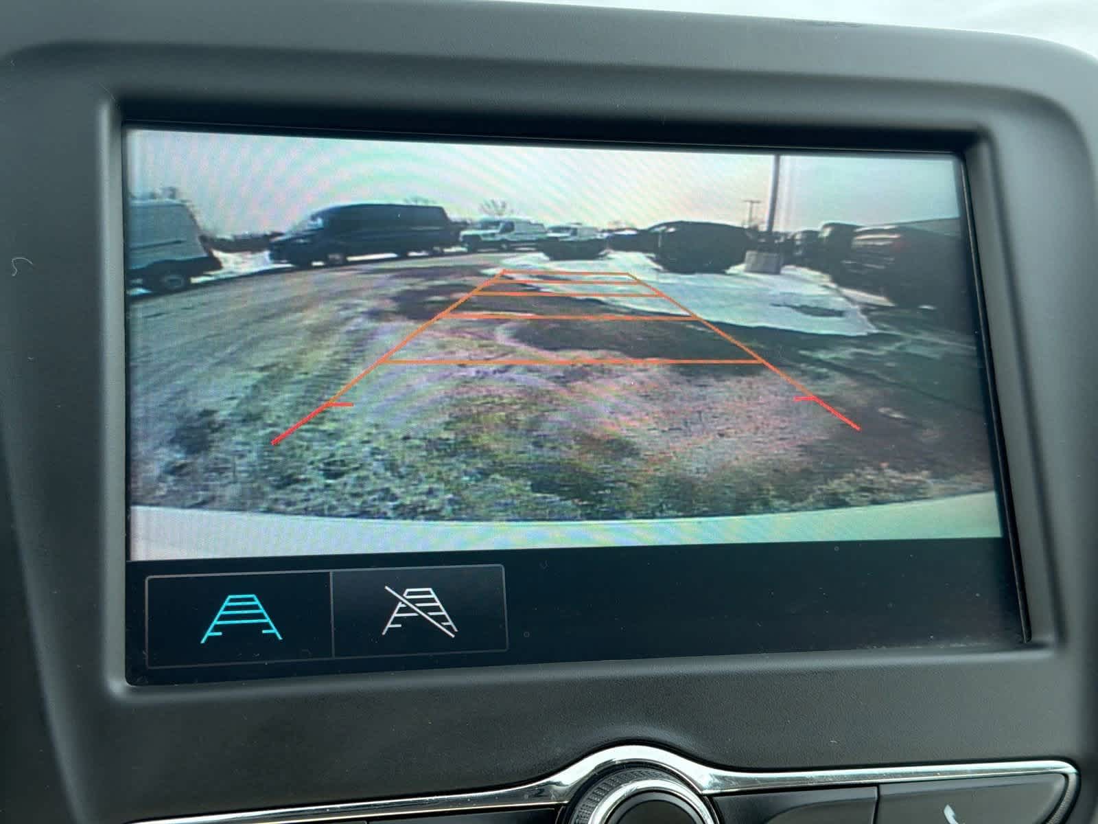 Thumbnail: 2017 Chevrolet Malibu - 29