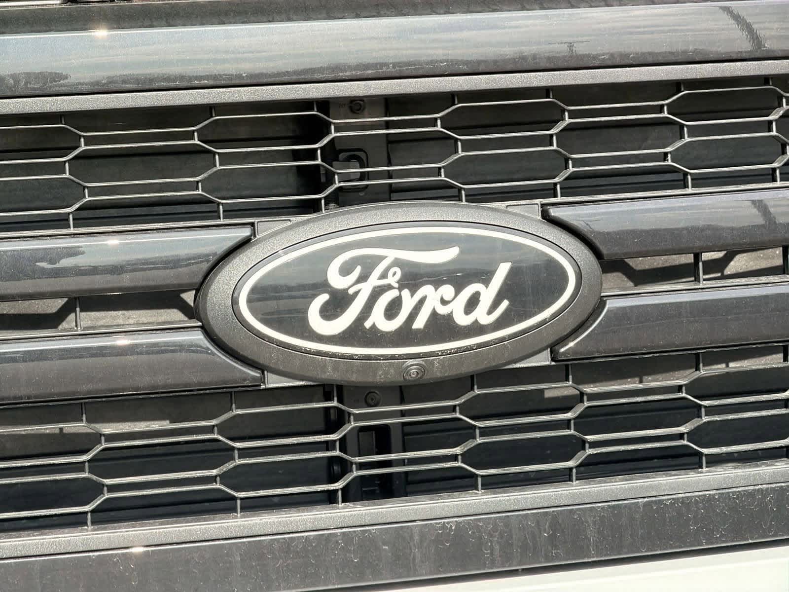 Thumbnail: 2026 Ford F-150 - 12