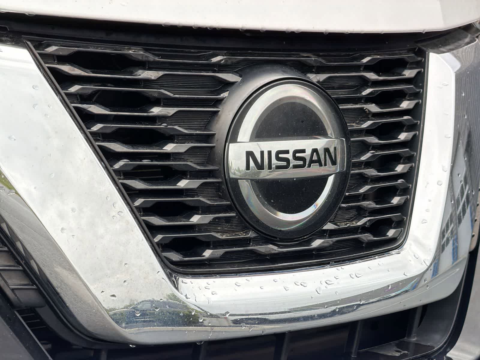 Thumbnail: 2019 Nissan Rogue - 12