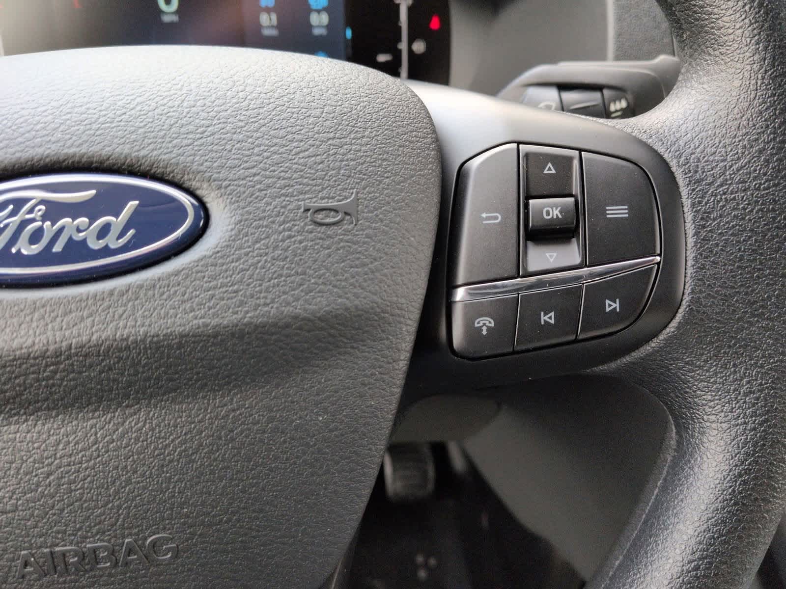 Thumbnail: 2026 Ford Transit Series - 24