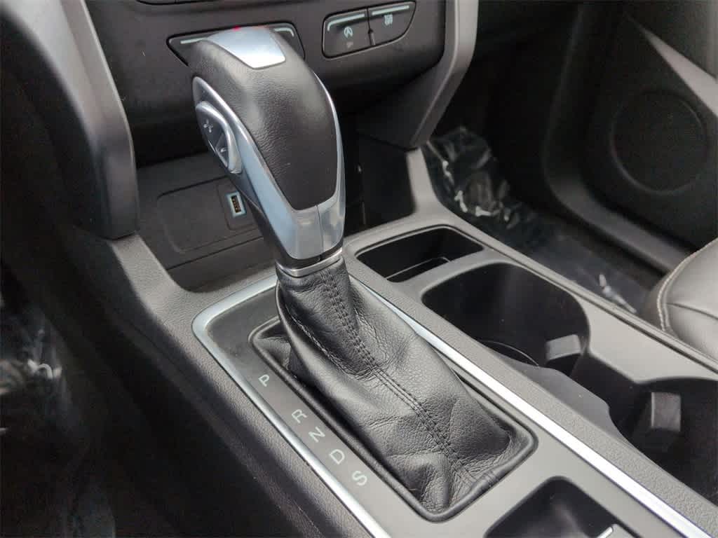 Thumbnail: 2018 Ford Escape - 32