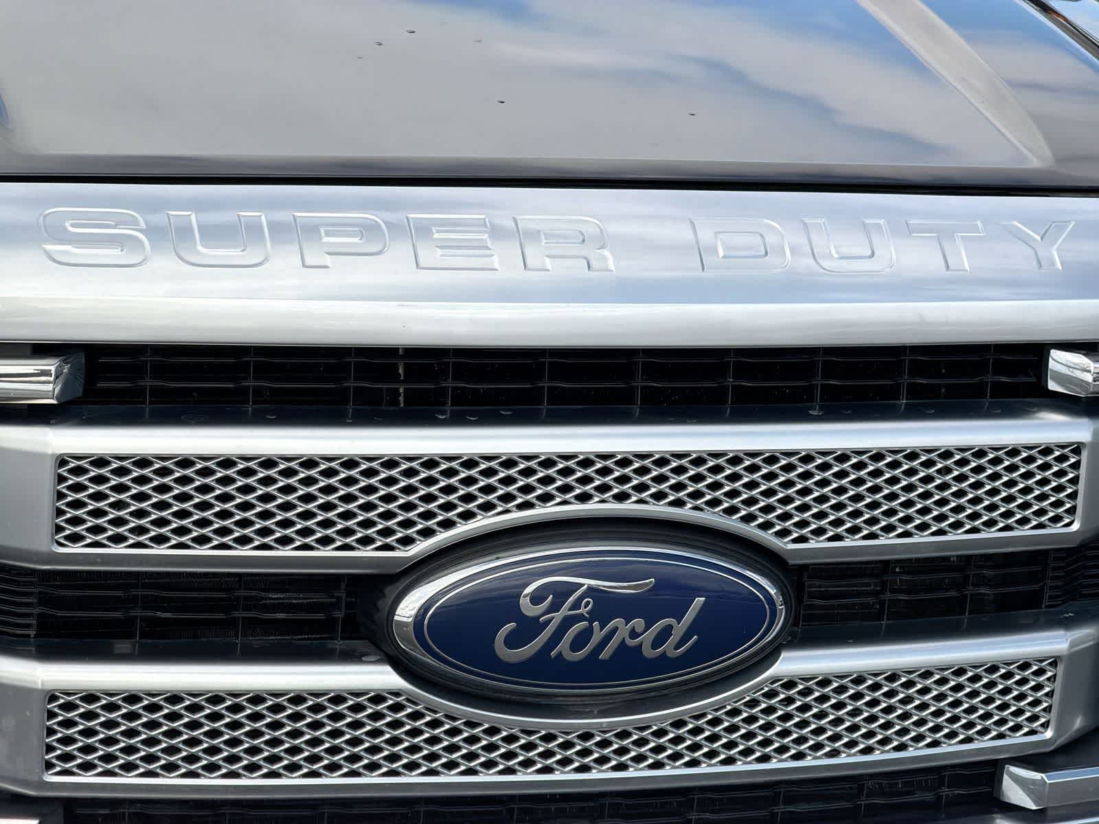 Thumbnail: 2016 Ford F-250 - 12