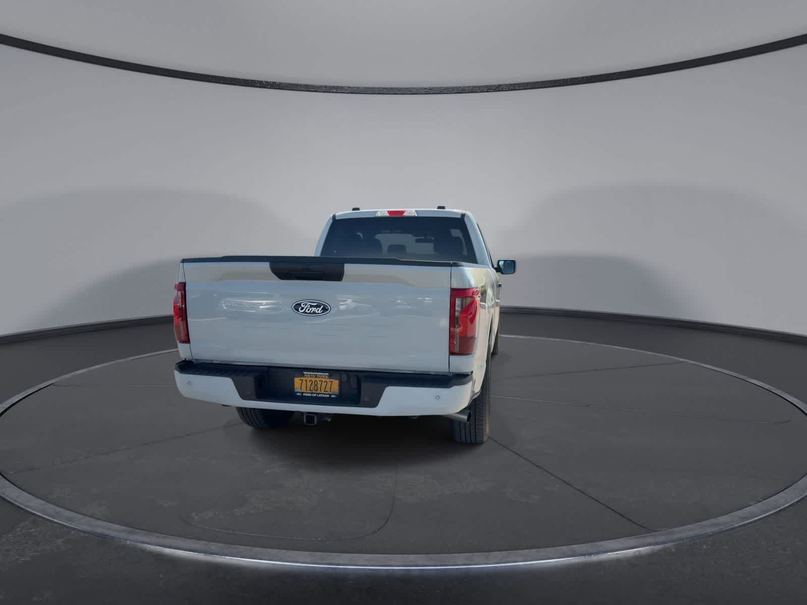 Thumbnail: 2024 Ford F-150 - 7