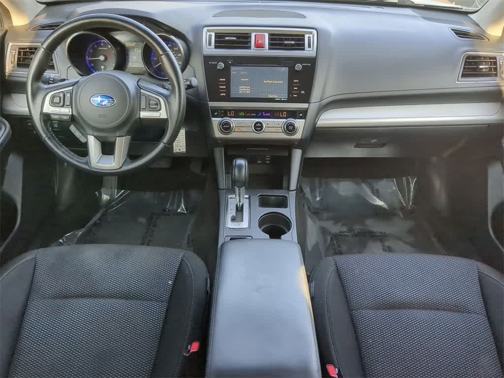 Thumbnail: 2015 Subaru Outback - 16