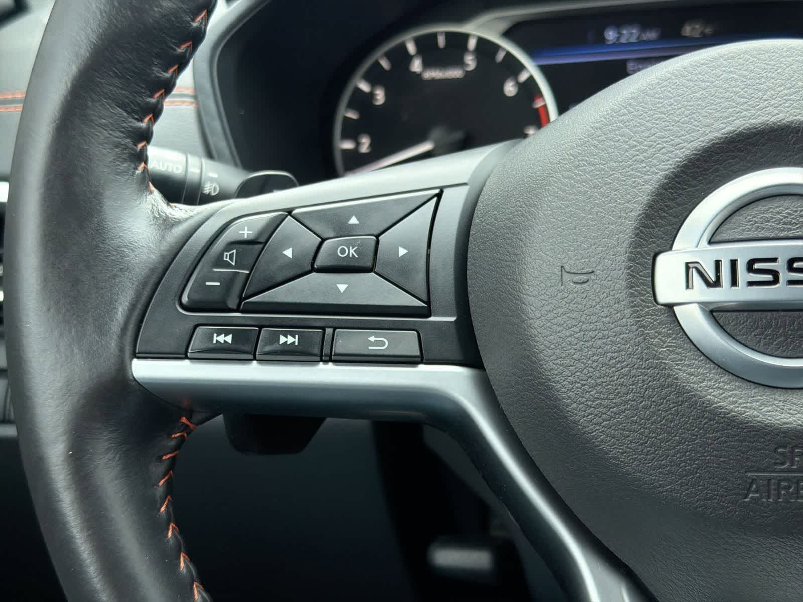 Thumbnail: 2022 Nissan Altima - 26