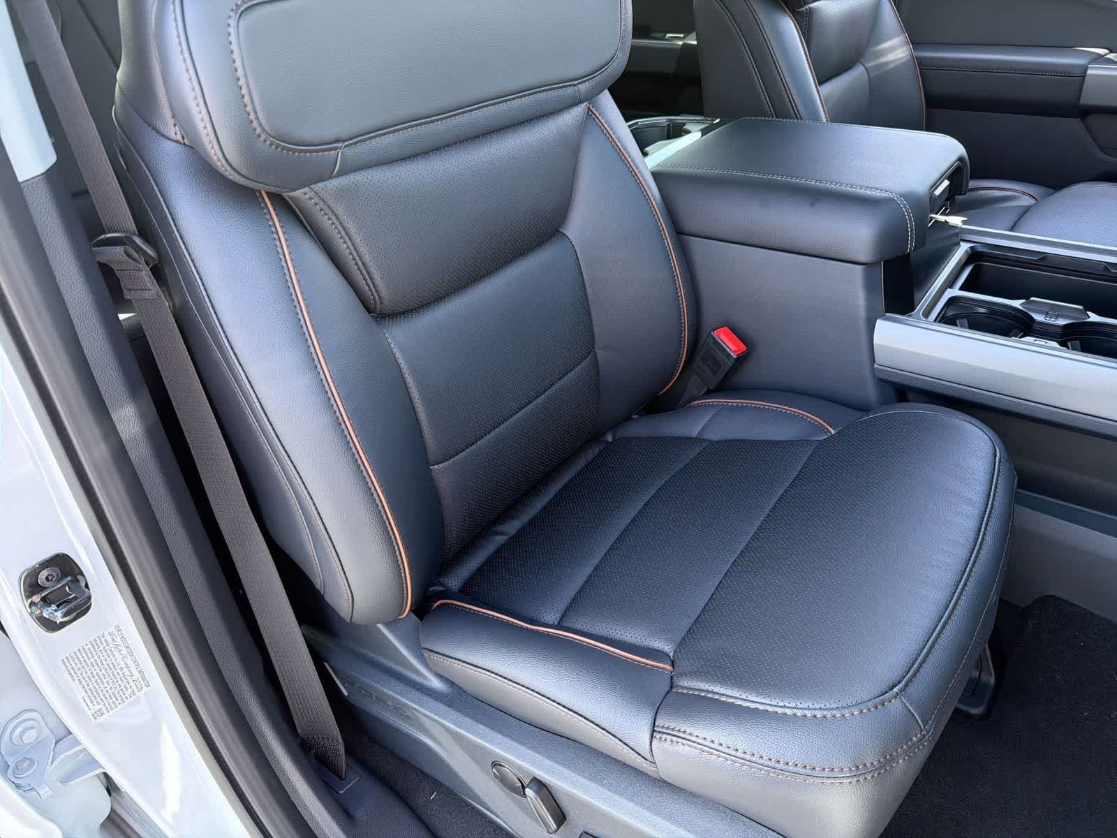 Thumbnail: 2026 Ford F-350 - 23