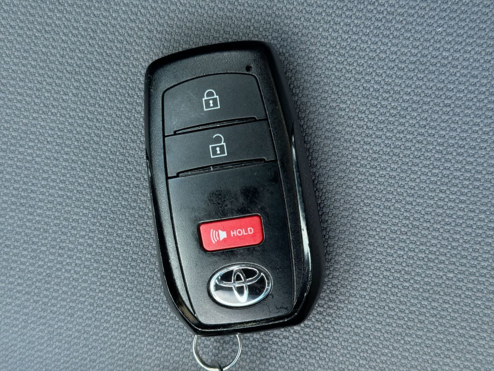 Thumbnail: 2024 Toyota Corolla Cross - 36