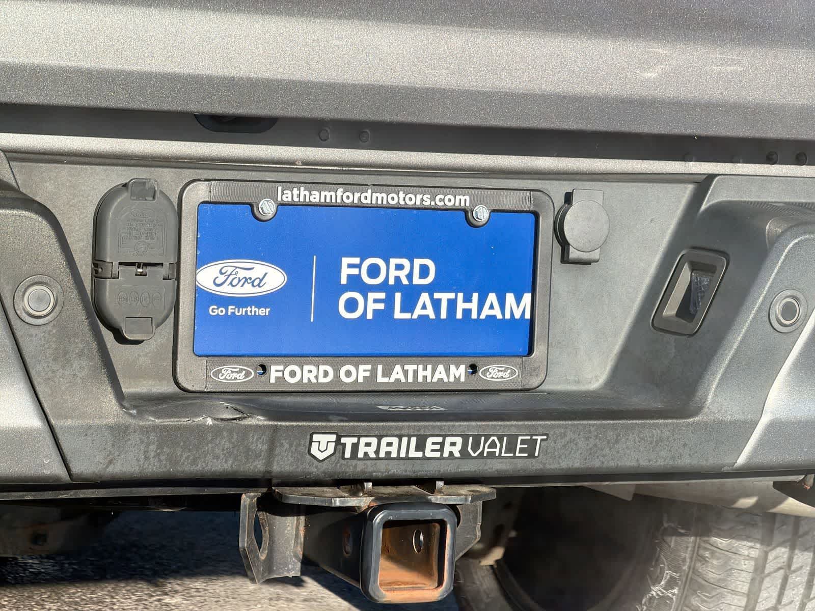 Thumbnail: 2022 Ford F-150 - 36