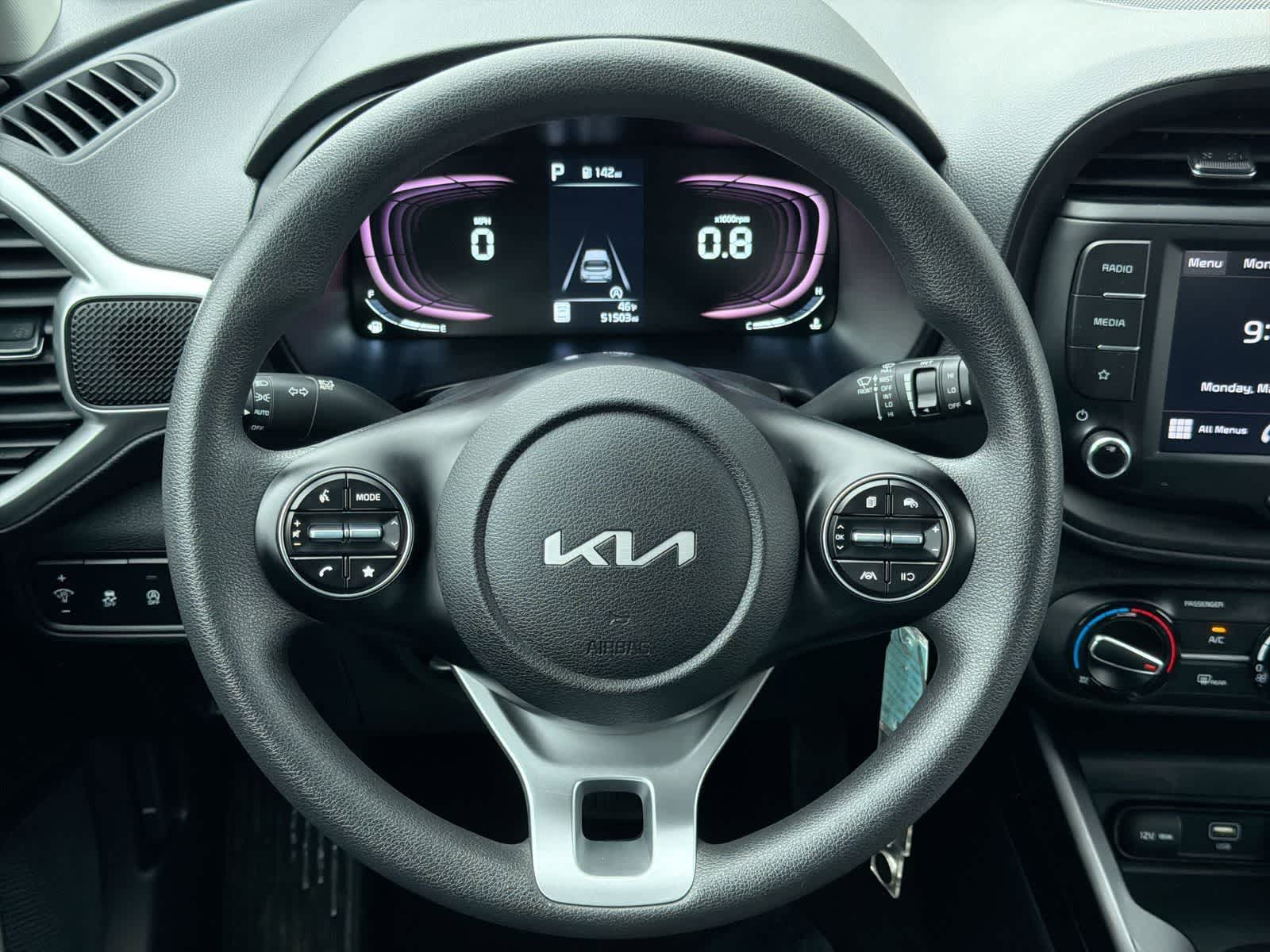 Thumbnail: 2023 Kia Soul - 23