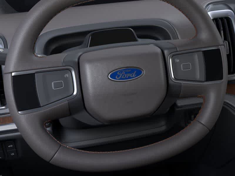 Thumbnail: 2026 Ford Expedition - 6