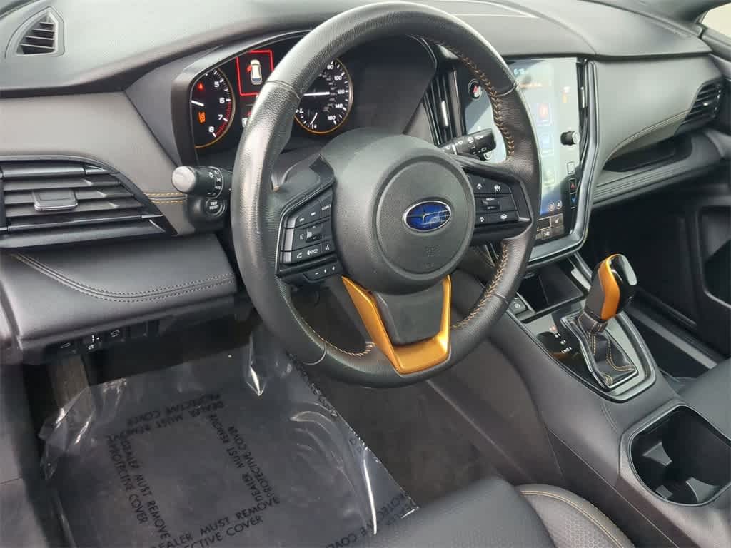 Thumbnail: 2023 Subaru Outback - 10